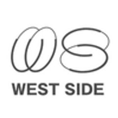 株式会社ウエストサイドのロゴ