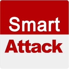 『Smart Attack(R)』ロゴ
