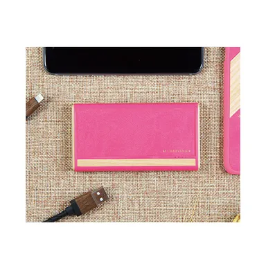 SLIMモバイル充電器1