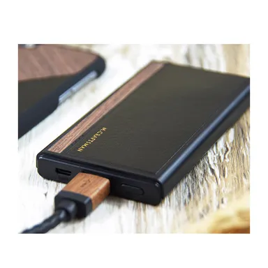 SLIMモバイル充電器2