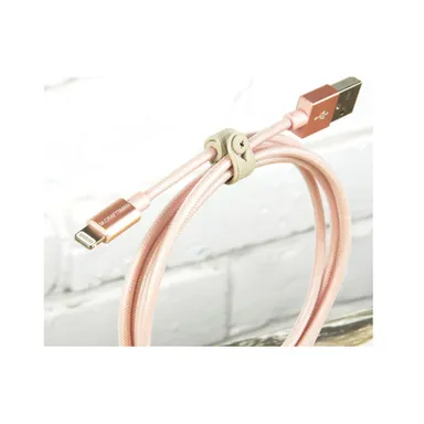 メッシュLightningケーブル1