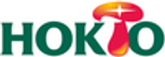 ホクト株式会社のロゴ