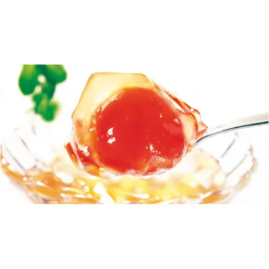 イルローザ　ジュレ徳島　珊瑚樹トマト