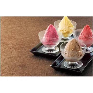 テオブロマ　ジェラート８個入り