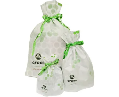 crocsギフトバック