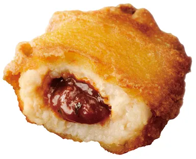 BBQチキン＆チップス