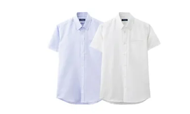 メガシャツ OXBD