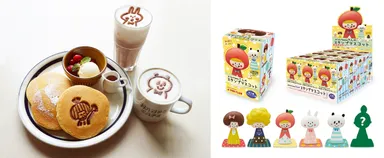 コラボカフェ イメージ画像