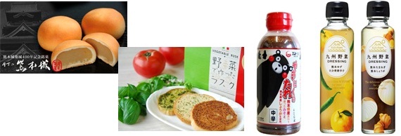 熊本県内の6店舗が出店し地域産品を販売小田急百貨店新宿店で 平成２８年熊本地震 復興応援フェアを５月１６日 ３１日の期間に開催します くまもとtasukiプロジェクト 株式会社小田急百貨店のプレスリリース