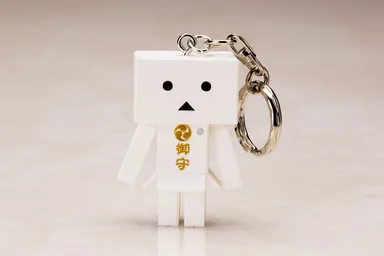 omamori DANBOARD [壽ver.]