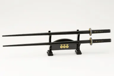 侍箸 日本刀 真田幸村