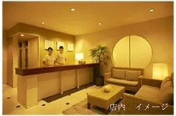 店内　イメージ