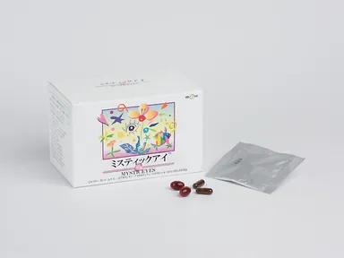 ミスティックアイ