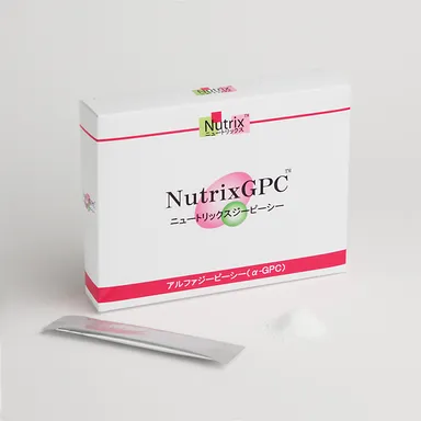 ニュートリックスGPC