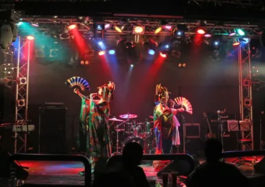 2016.04.23 町田ライブ1