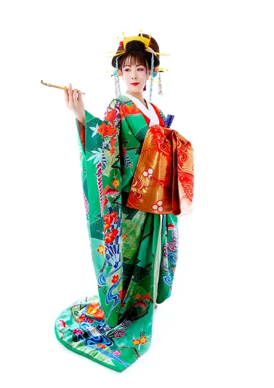 2期メンバー 美聖