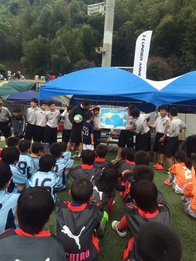 FAIR　SPIRITS　CUP