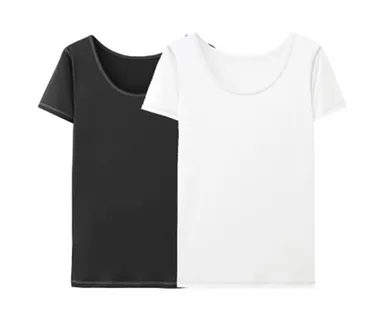 Ｕネック(S・M・L)