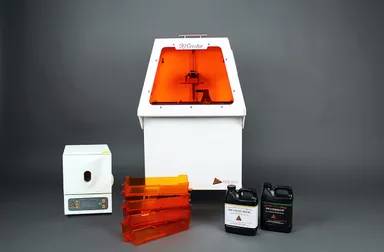 『B9Creator デンタル』