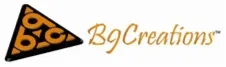 B9Creations, LLCロゴマーク