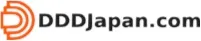 DDDJapan.comロゴマーク