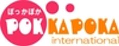 株式会社ぽっかぽかのロゴ