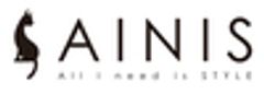 AINIS株式会社のロゴ