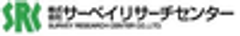 株式会社サーベイリサーチセンターのロゴ