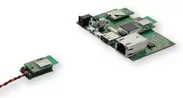 IoTワイヤレス開発キット for RX600／RL78シリーズ