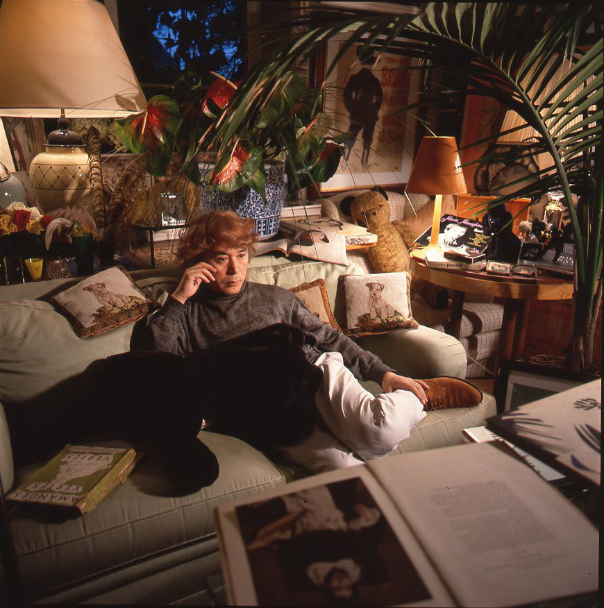 金子國義一周忌記念展 5月27日～6月5日開催 「Kuniyoshi KANEKO's