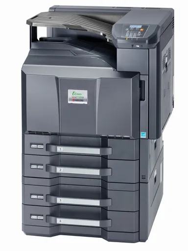 カラープリンター