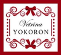 株式会社ヨコロンのロゴ