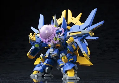 [画像] S.R.D-S ネオグランゾン