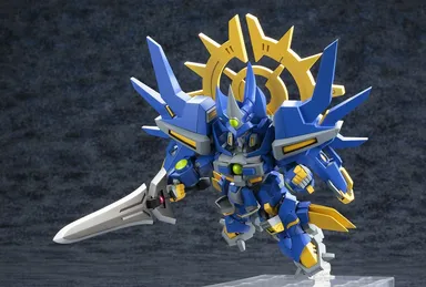 [画像] S.R.D-S ネオグランゾン