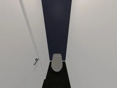 トイレイメージ