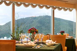 スカイフロア「ベルビュー」