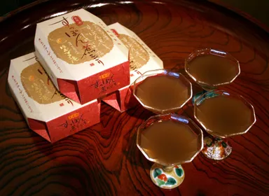 お持ち帰り商品