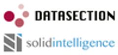 データセクション株式会社、ソリッドインテリジェンス株式会社のロゴ