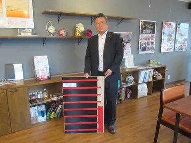 遠赤外線高放射パネル