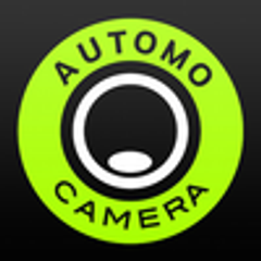 AUTOMO株式会社のロゴ