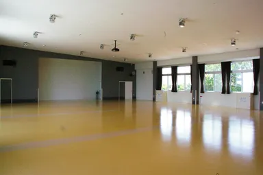 ソレイユ多目的ホール