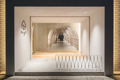 エントランスイメージ