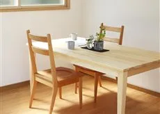 ダイニングテーブル