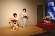 金沢芸妓和の響きイメージ