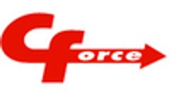 株式会社シーフォースのロゴ