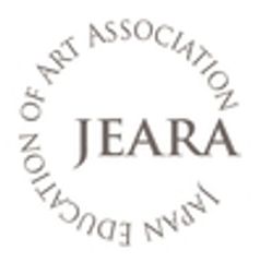 一般社団法人　日本アート教育振興会のロゴ