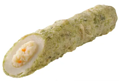 ちくわ天（磯辺ポテサラ）