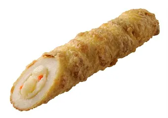 ちくわ天（ポテサラ）※販売終了