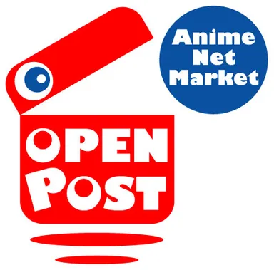 OpenPostロゴ