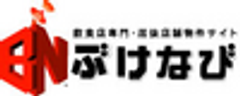 株式会社ぶけなび
代表取締役社長　勝山 泰樹のロゴ